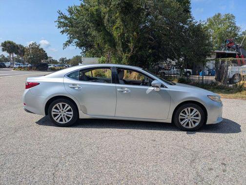 2013 Lexus ES 350 Base
