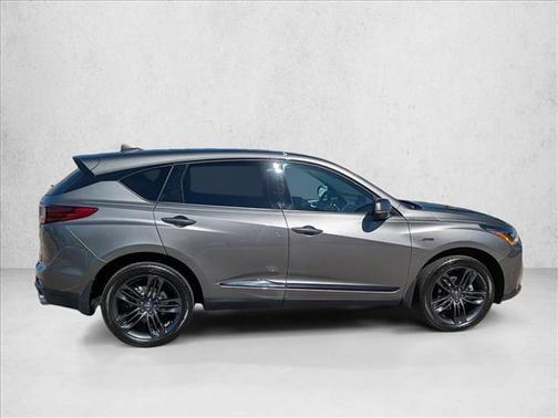 2023 Acura RDX Base