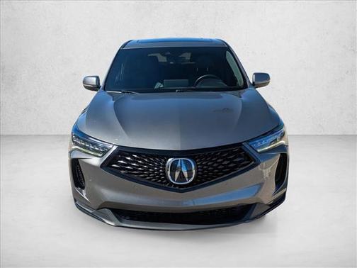 2023 Acura RDX Base