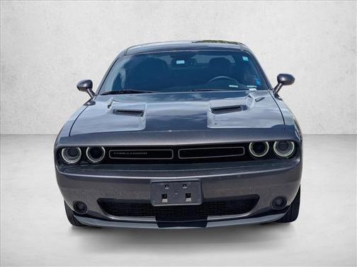 2018 Dodge Challenger GT