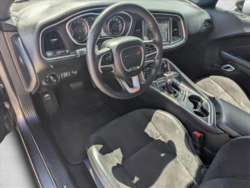 2018 Dodge Challenger GT