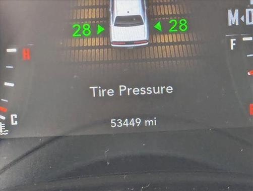 2018 Dodge Challenger GT