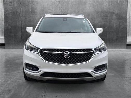 2019 Buick Enclave Avenir