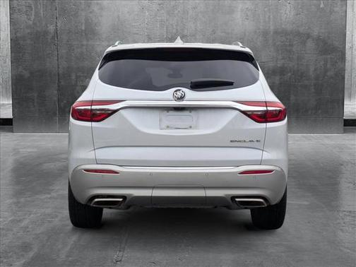 2019 Buick Enclave Avenir