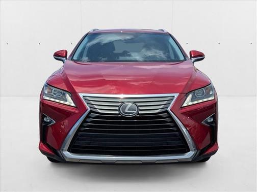 2018 Lexus RX 350 Base