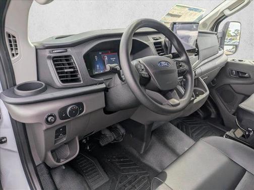 2026 Ford Transit-150 Base
