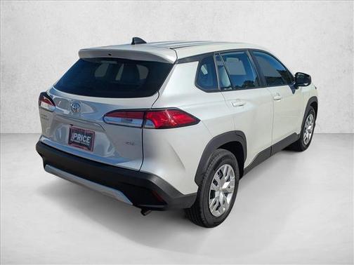 2024 Toyota Corolla Cross L