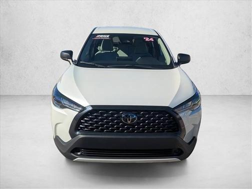 2024 Toyota Corolla Cross L