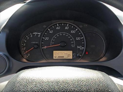 2022 Mitsubishi Mirage ES