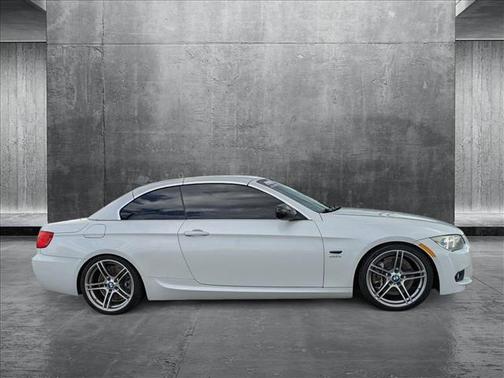 2013 BMW 335 335is