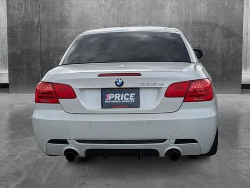 2013 BMW 335 335is