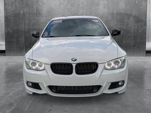 2013 BMW 335 335is