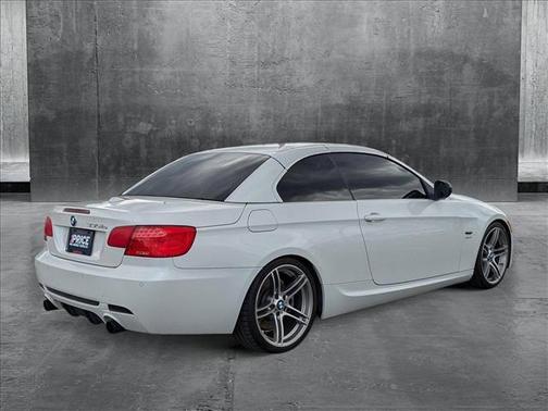 2013 BMW 335 335is