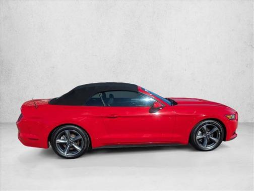 2016 Ford Mustang V6