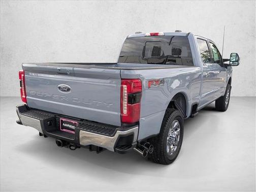 2026 Ford F-350 Lariat