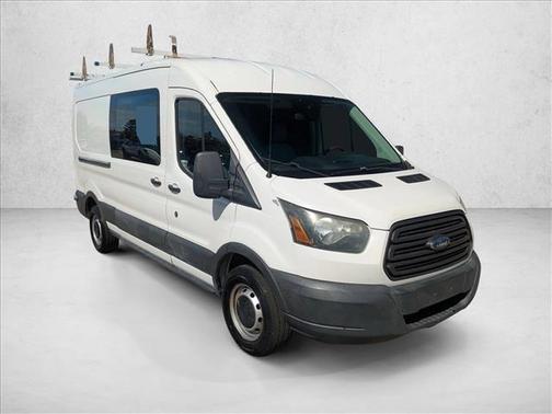 2015 Ford Transit-150 Base
