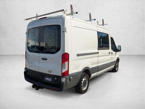 2015 Ford Transit-150 Base