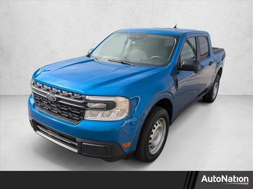 2022 Ford Maverick XL