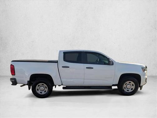2016 Chevrolet Colorado WT
