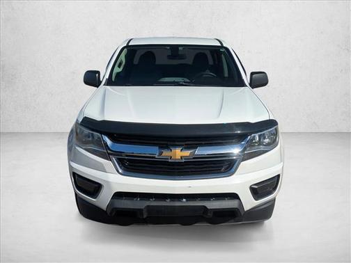 2016 Chevrolet Colorado WT