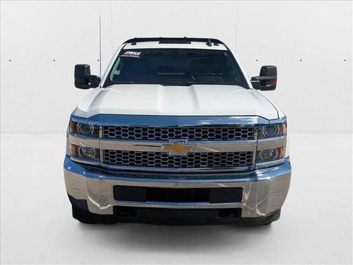2019 Chevrolet Silverado 3500 WT