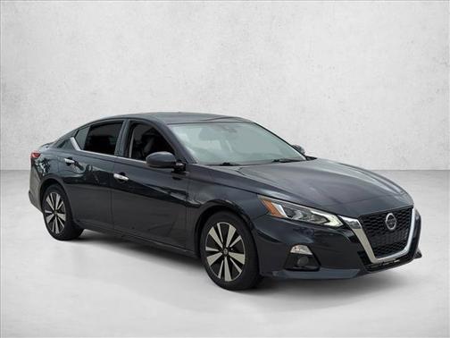 2019 Nissan Altima 2.5 SL