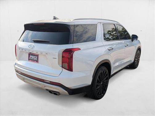 2024 Hyundai PALISADE SEL