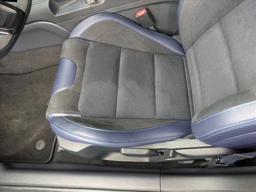 2025 Ford Mustang Dark Horse Fastback