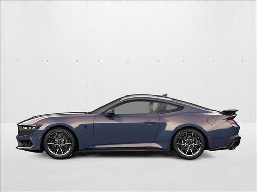 2025 Ford Mustang Dark Horse Fastback