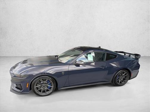 2025 Ford Mustang Dark Horse Fastback