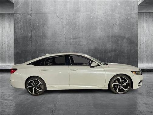 2020 Honda Accord Sport 1.5T