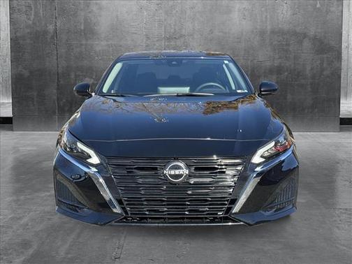 2024 Nissan Altima 2.5 SL