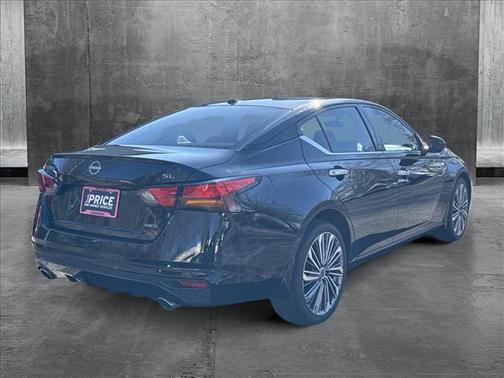 2024 Nissan Altima 2.5 SL