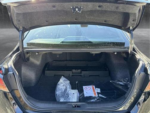 2024 Nissan Altima 2.5 SL