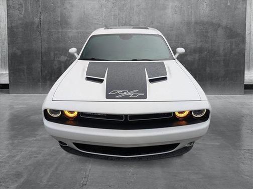 2015 Dodge Challenger R/T