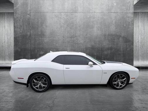 2015 Dodge Challenger R/T