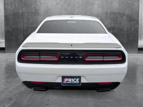 2015 Dodge Challenger R/T