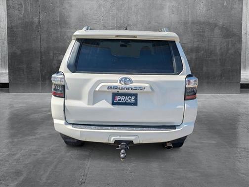 2014 Toyota 4Runner SR5