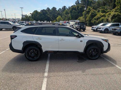 2023 Subaru Outback Wilderness