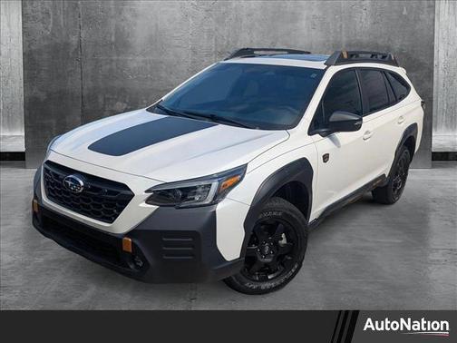 2023 Subaru Outback Wilderness