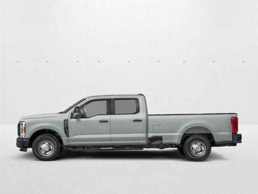 Avalanche 2026 Ford F-250 XL
