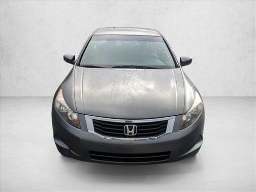 2008 Honda Accord EX-L