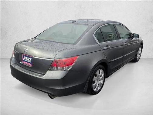 2008 Honda Accord EX-L