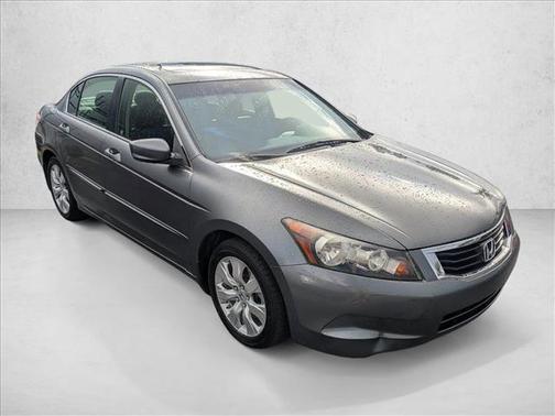 2008 Honda Accord EX-L