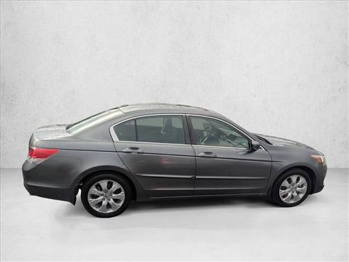 2008 Honda Accord EX-L