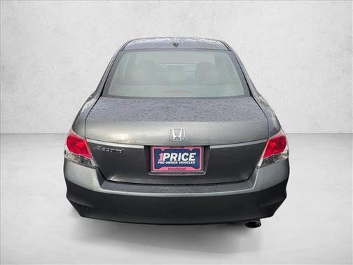 2008 Honda Accord EX-L