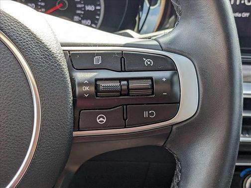 2024 Kia K5 EX
