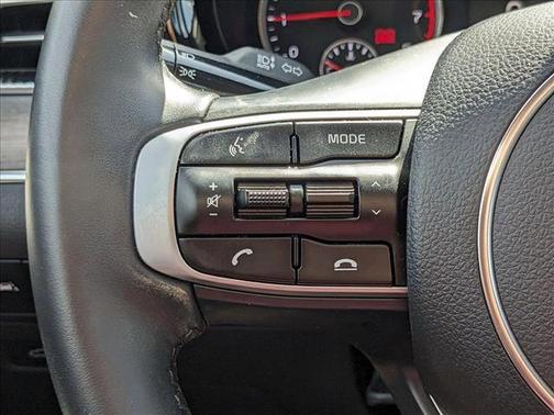 2024 Kia K5 EX