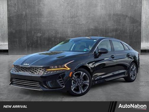 2024 Kia K5 EX