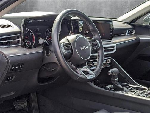 2024 Kia K5 EX